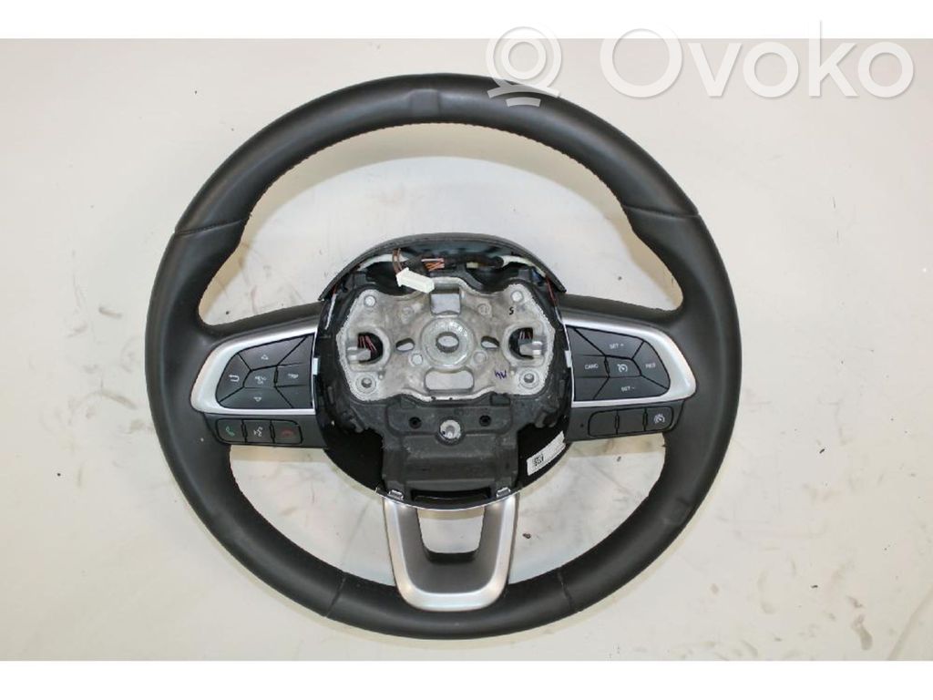 Fiat Tipo Ohjauspyörä 