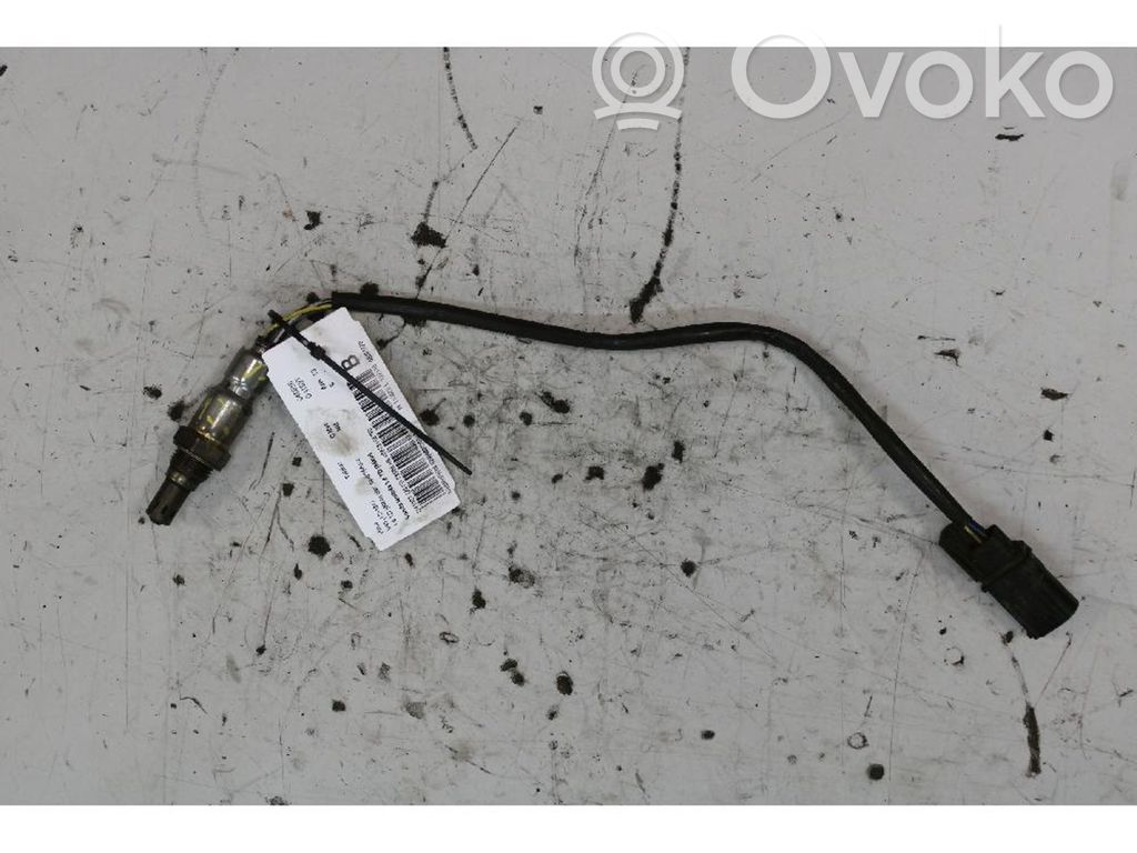 Sonde lambda