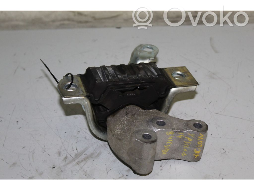 Support de moteur, coussinet