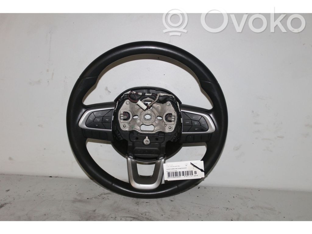 Fiat Tipo Ohjauspyörä 