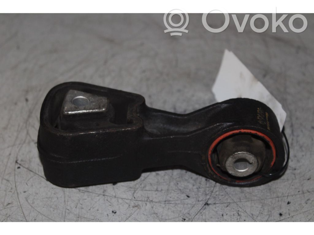 Support de moteur, coussinet