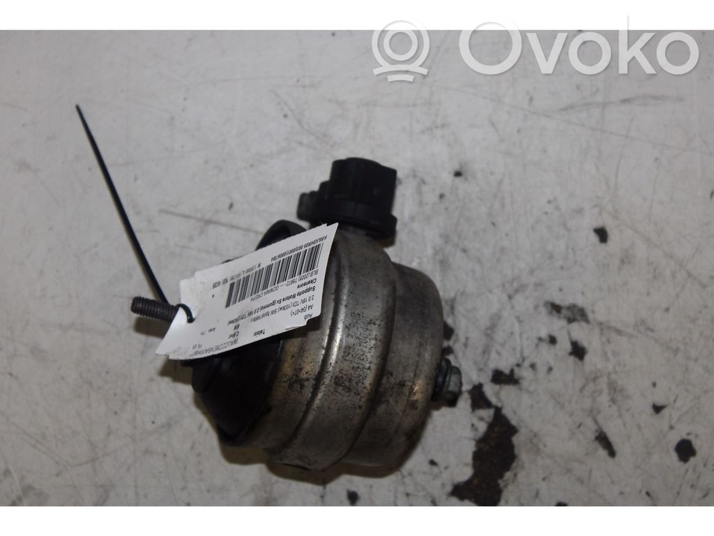 Audi A4 S4 B7 8E 8H Suport tampon motor 