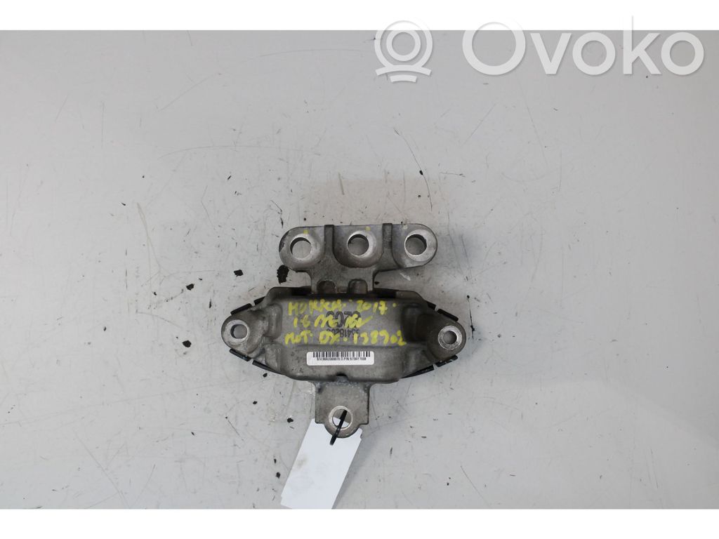 Engine mount bracket   573AY700B