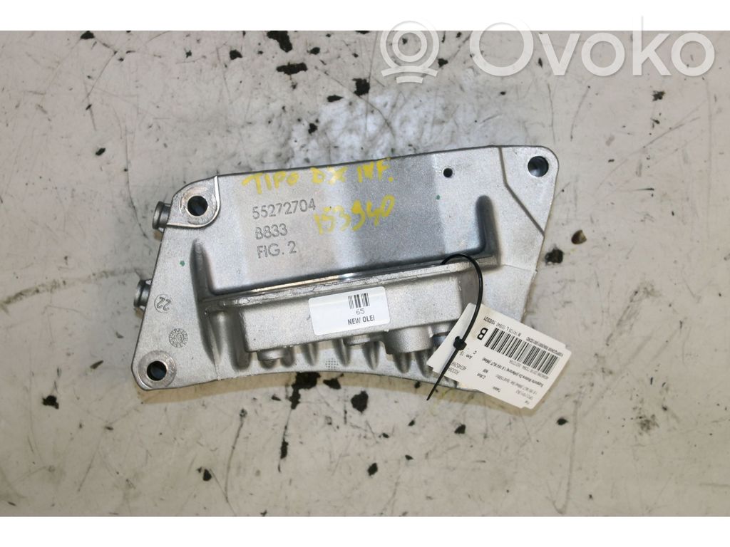 Fiat Tipo Engine mount bracket 