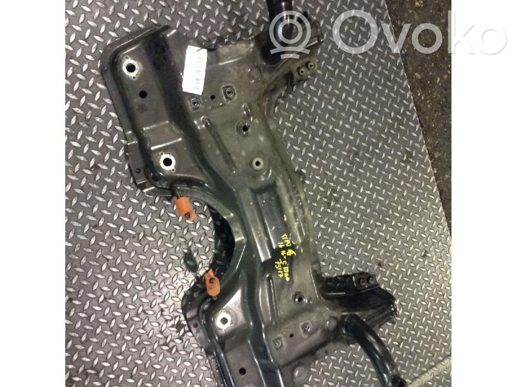 Front subframe   52161663