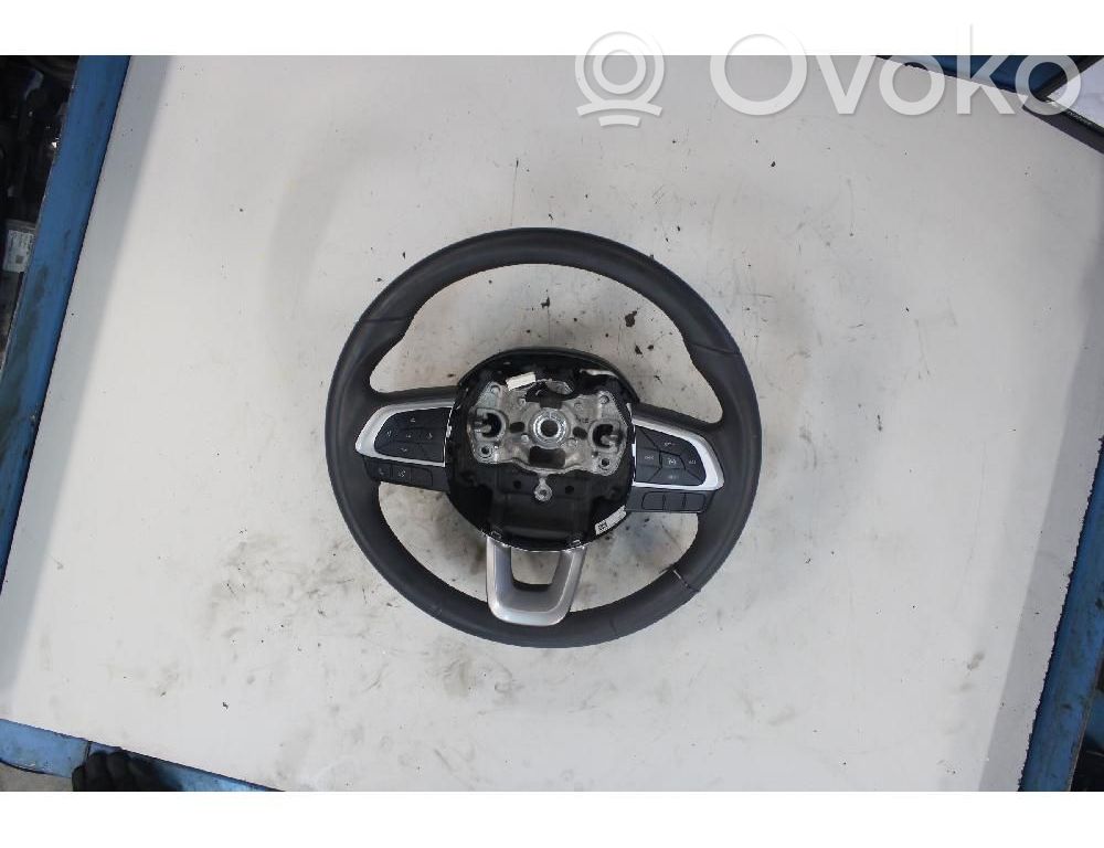 Fiat Tipo Ohjauspyörä 