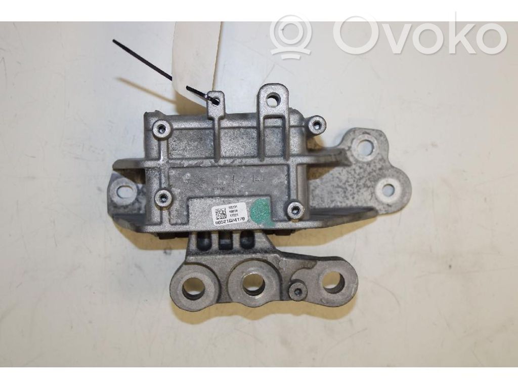 Engine mount bracket   52162417