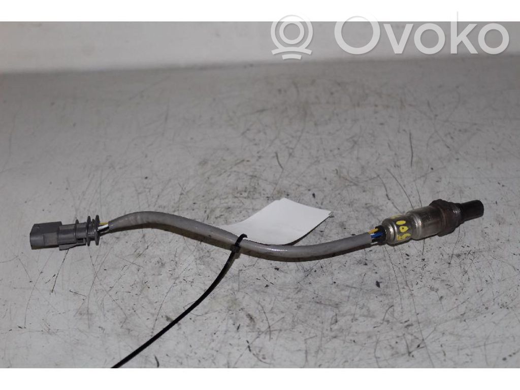 Sonde lambda   55252796