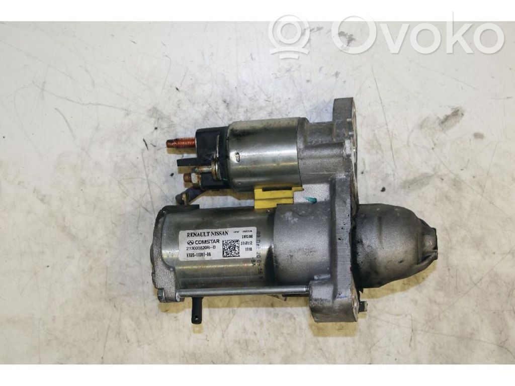 Motor de arranque   233008820R