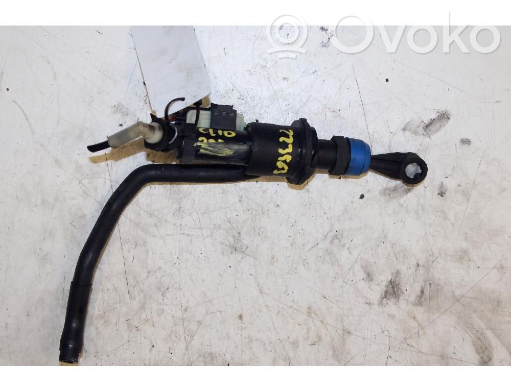 Renault Clio V Główny cylinder sprzęgła
