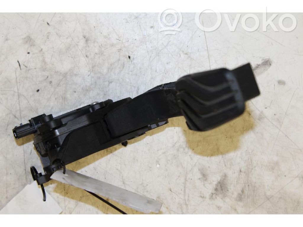 Gaspedalsensor elektrisch   180108467R