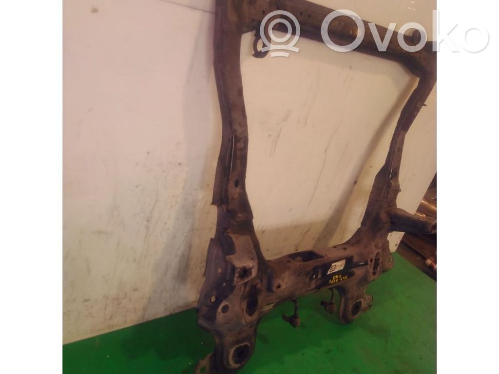 Chevrolet Aveo Front subframe 