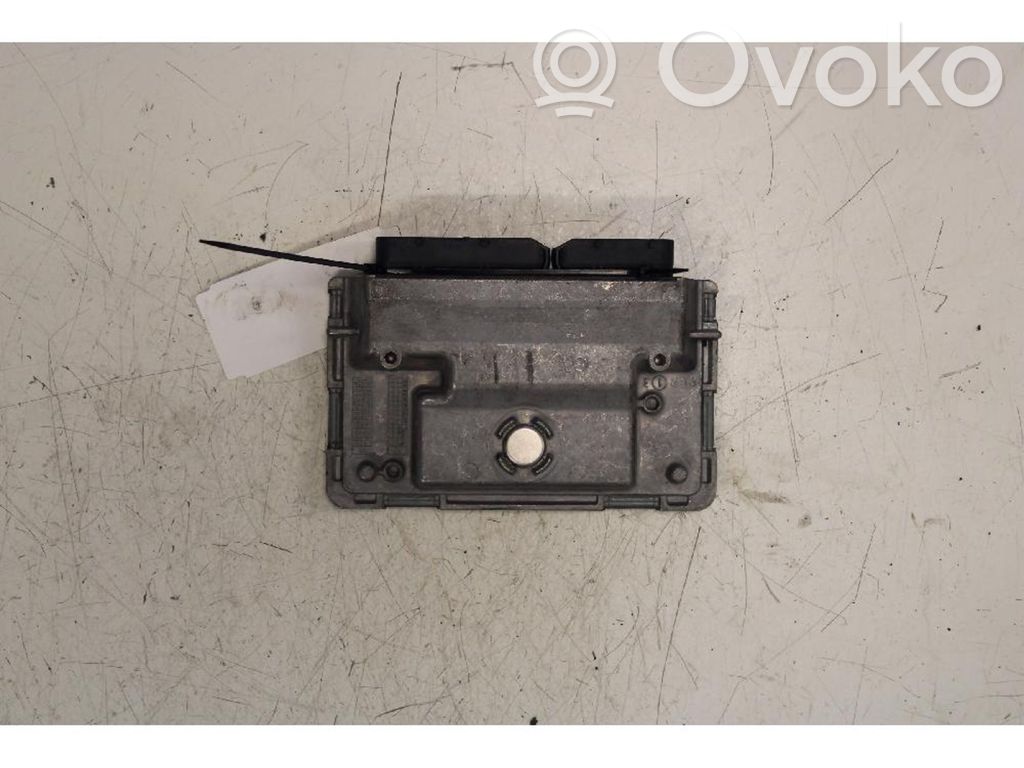 Seat Ibiza IV (6J,6P) Unitate/modul comandă pompă injecție combustibil