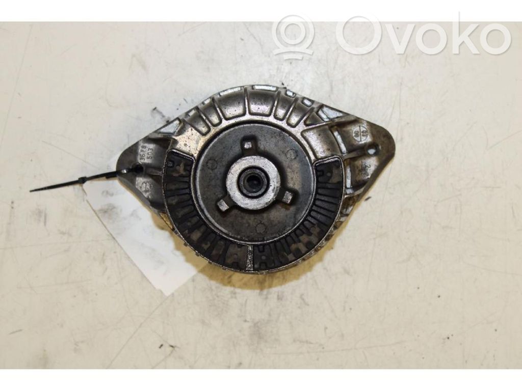 Mercedes-Benz C W204 Suport tampon motor 