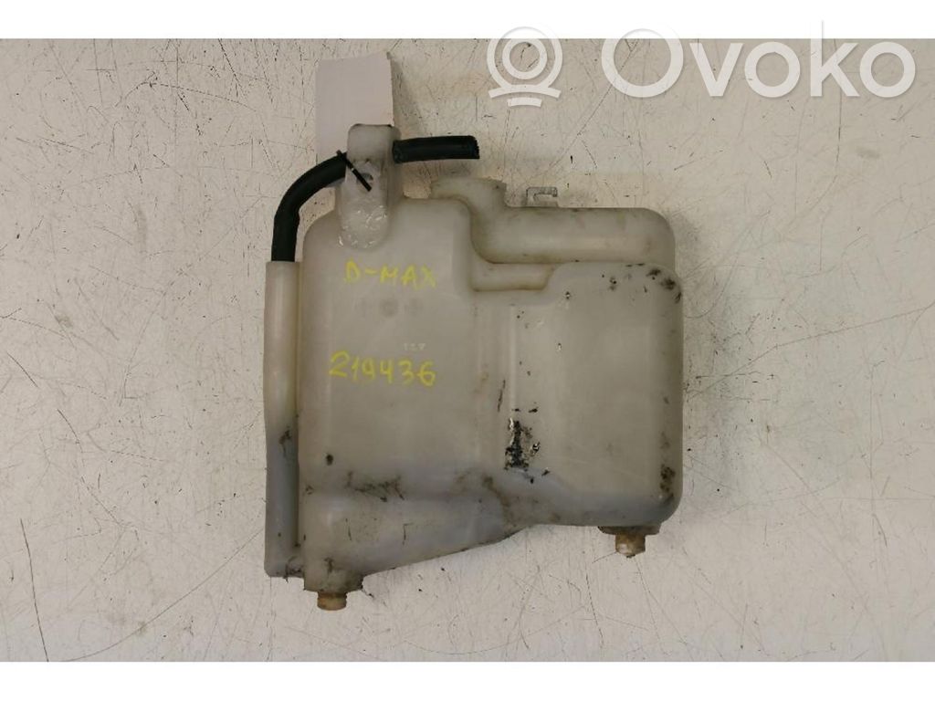 Isuzu D-Max Serbatoio di compensazione del liquido refrigerante/vaschetta 