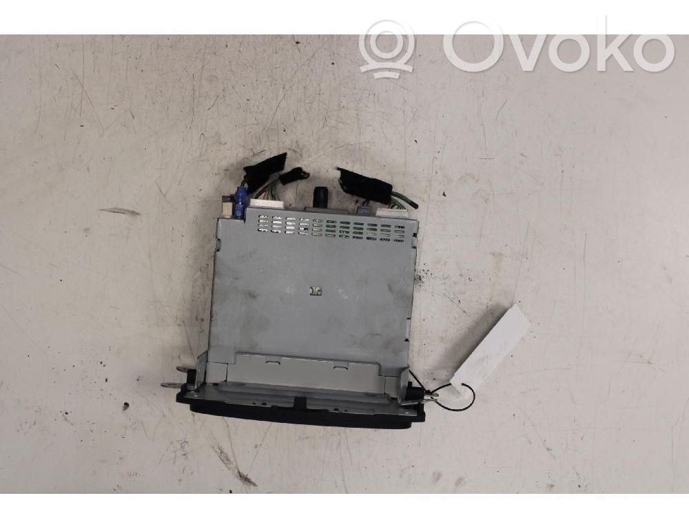 Dacia Sandero II Radio / CD-Player / DVD-Player / Navigation