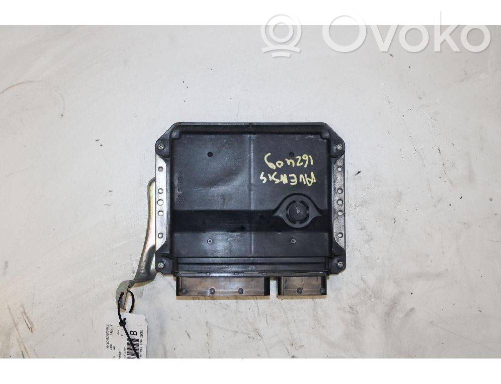Toyota Avensis T270 Fuel injection pump control unit/module