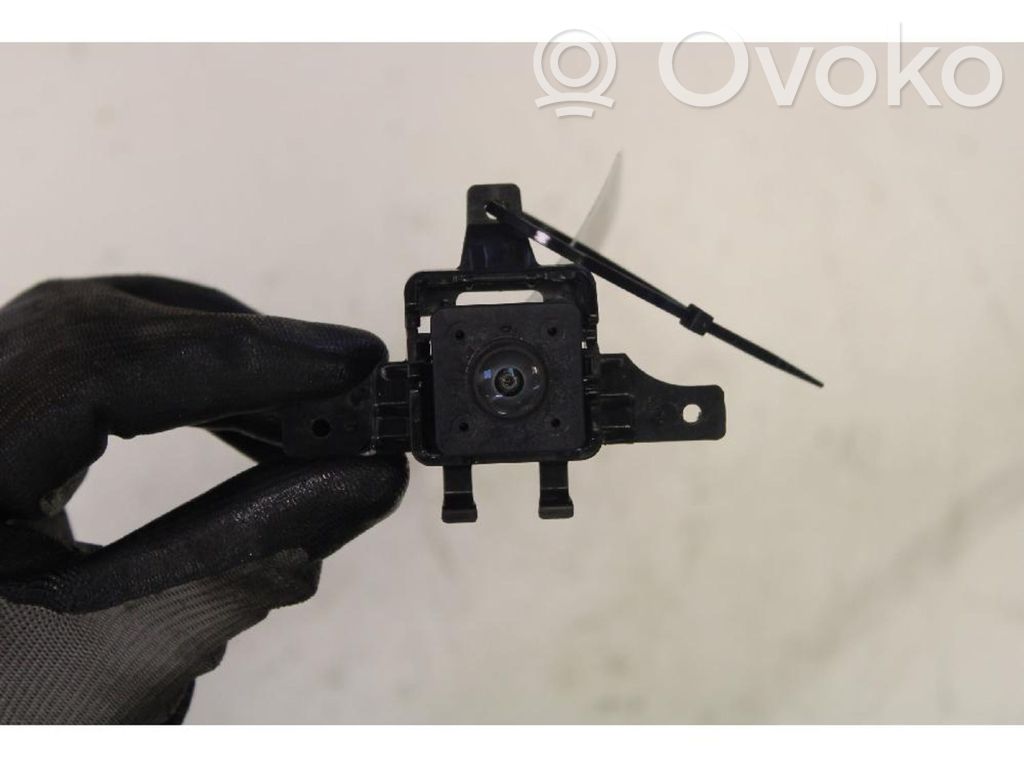 Jeep Compass Reversing camera 