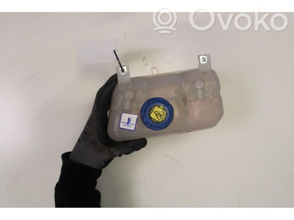 Fiat Ducato Vase d'expansion / réservoir de liquide de refroidissement