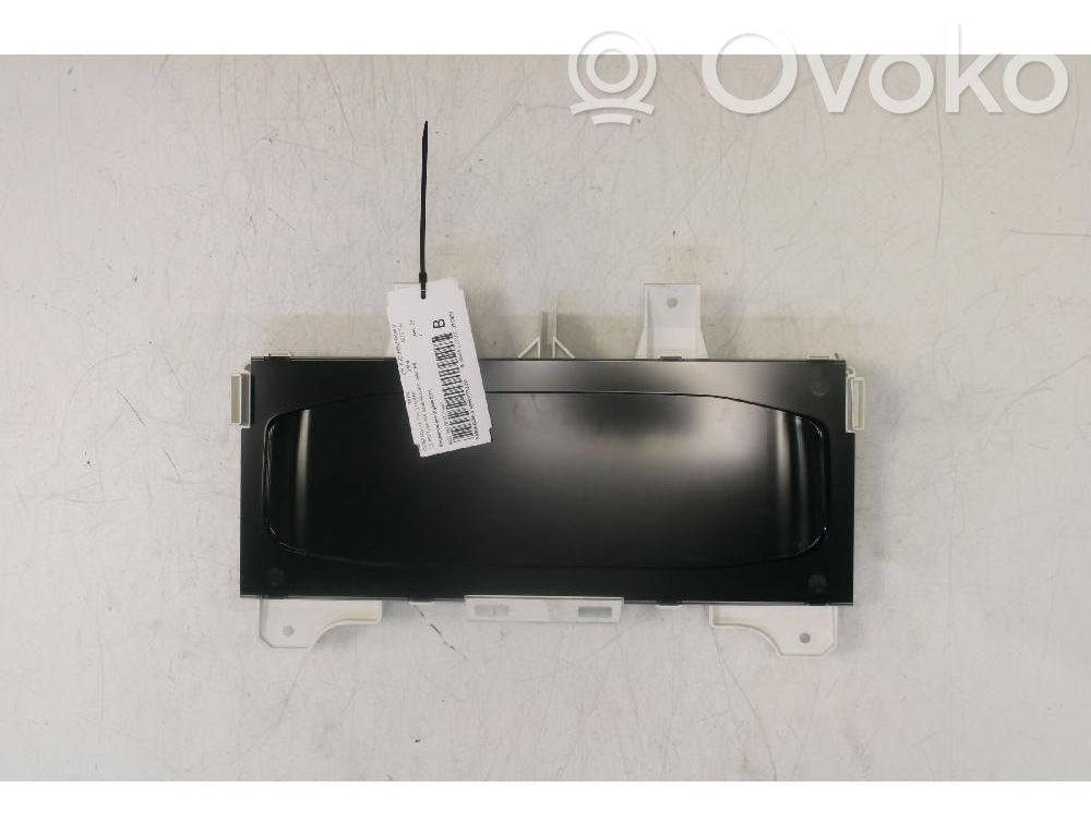 Jeep Compass Nopeusmittari (mittaristo) 