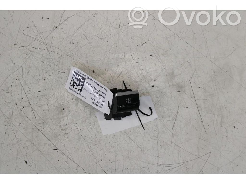 Unité / module de commande d'injection de carburant   68492624AA,68492624AA