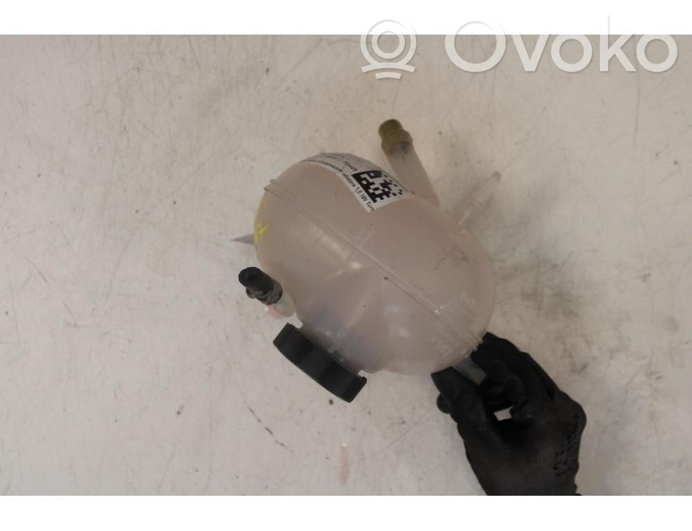 Jeep Compass Vas expansiune/rezervor lichid de răcire 