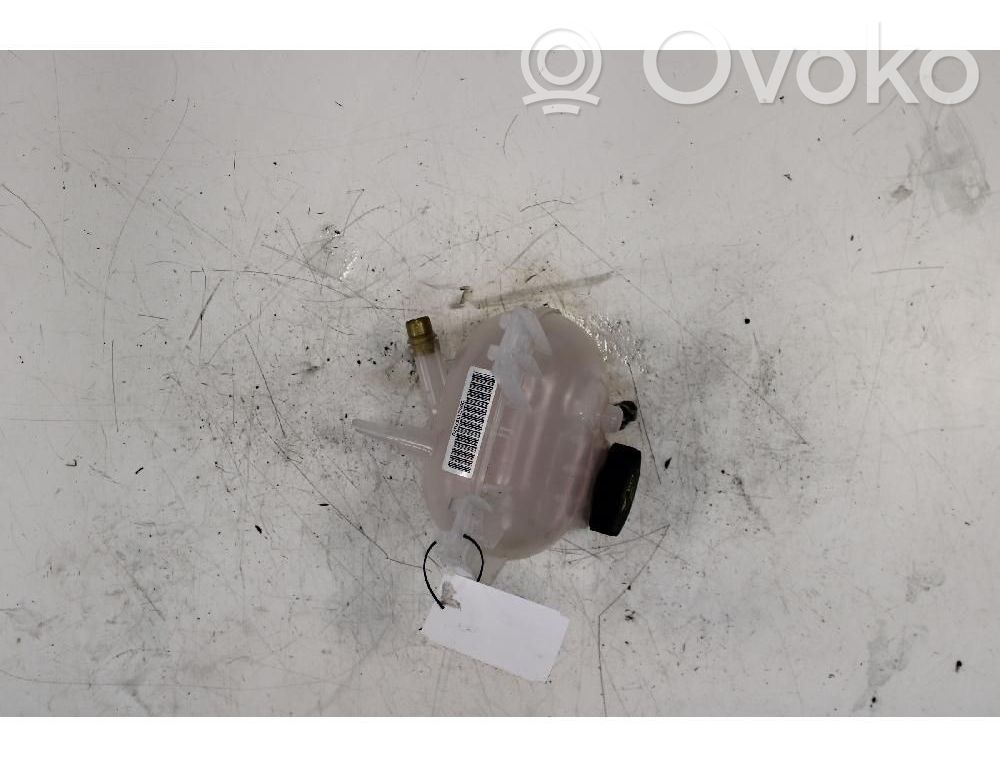 Jeep Compass Vas expansiune/rezervor lichid de răcire 