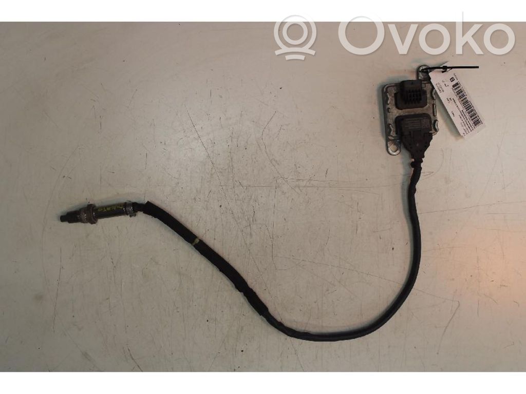 Fiat Ducato Lambda probe sensor 