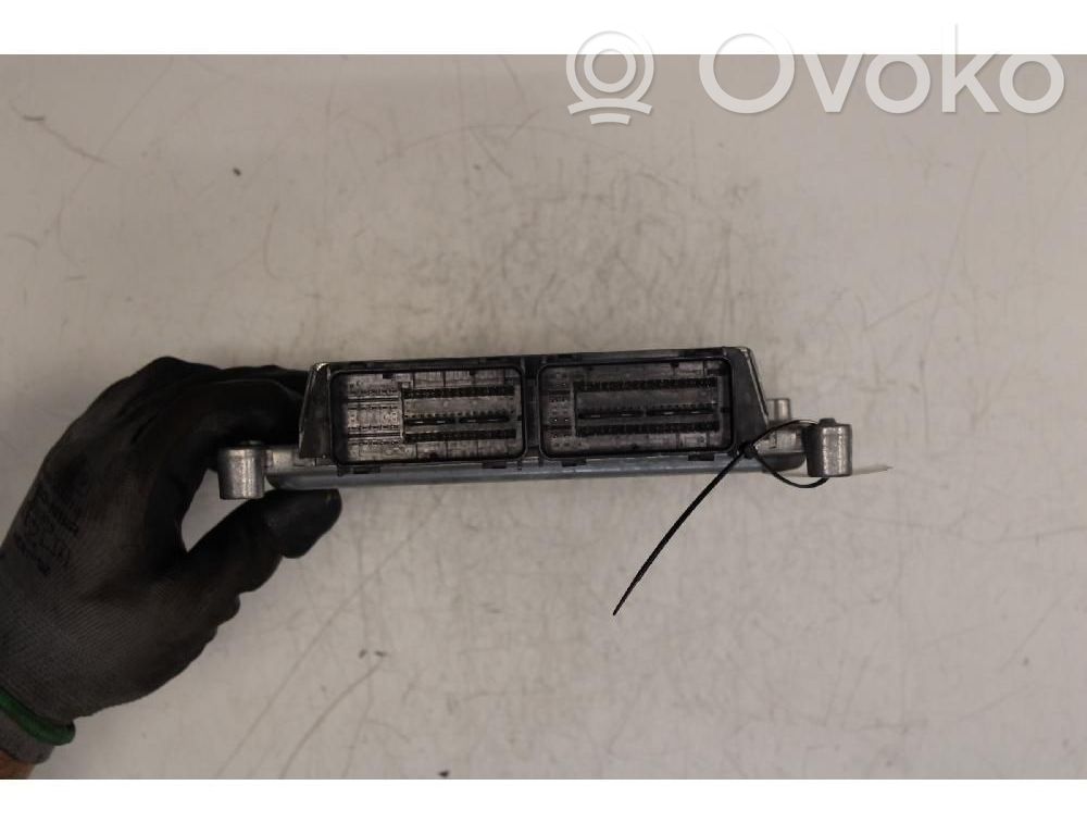 Alfa Romeo Tonale Unitate/modul comandă pompă injecție combustibil 