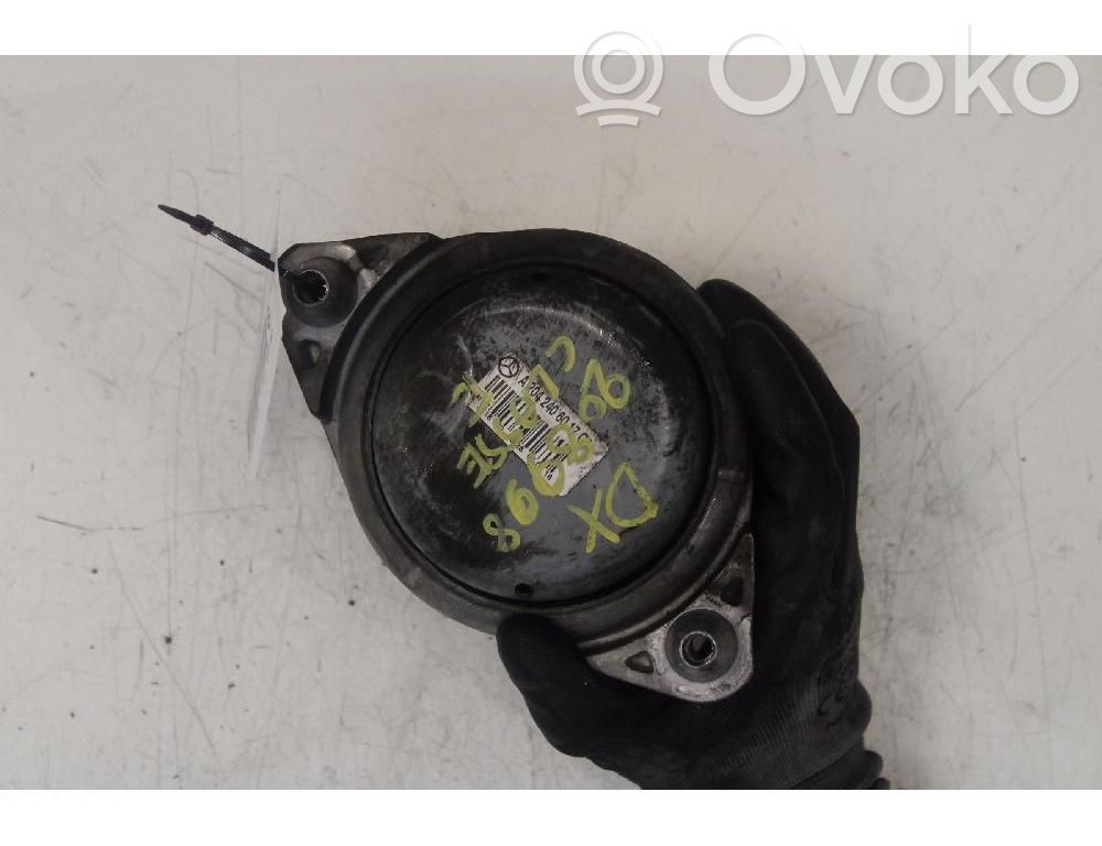 Mercedes-Benz E A207 Suport tampon motor