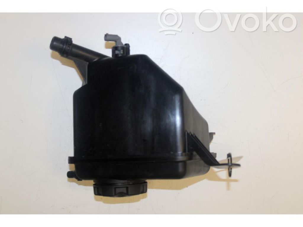 BMW 5 E60 E61 Aušinimo skysčio išsiplėtimo bakelis 
