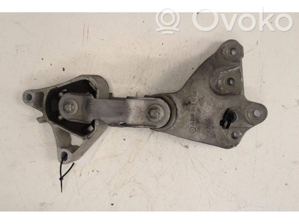 Mercedes-Benz B W246 W242 Supporto di montaggio del motore