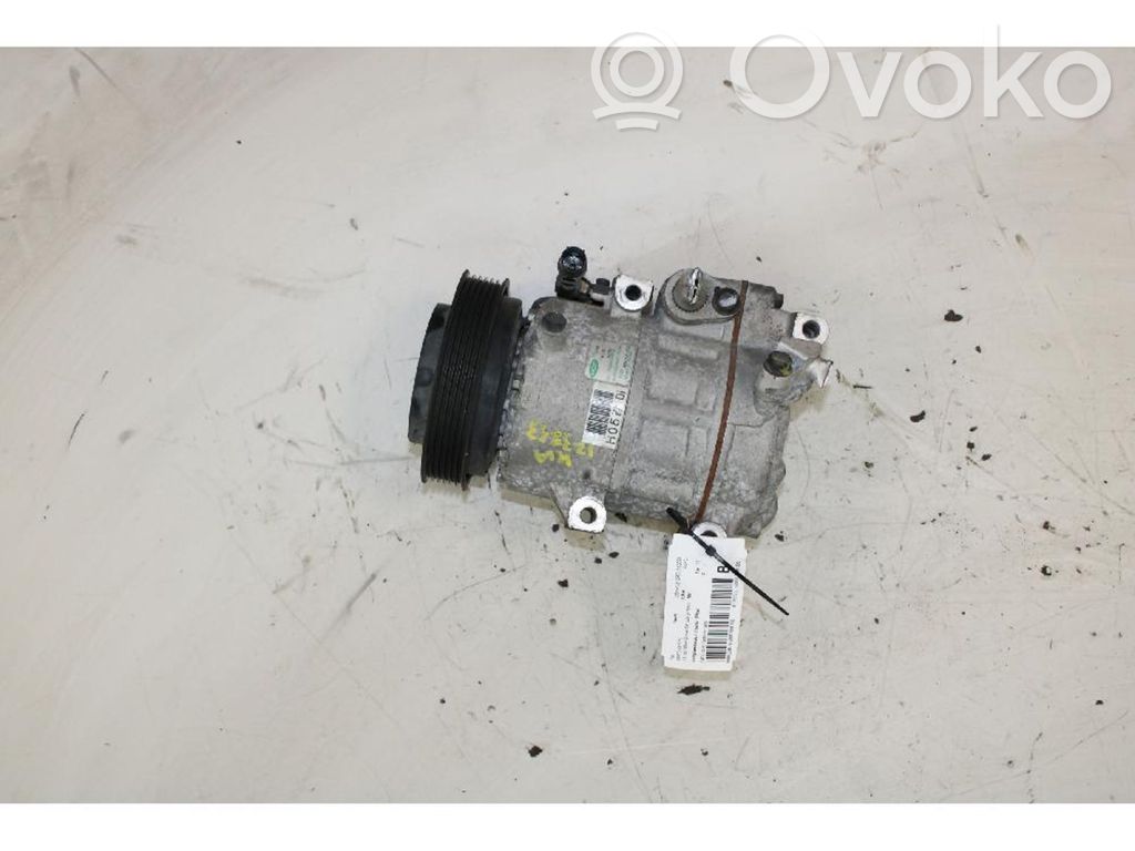 Klimakompressor Pumpe   977012H000