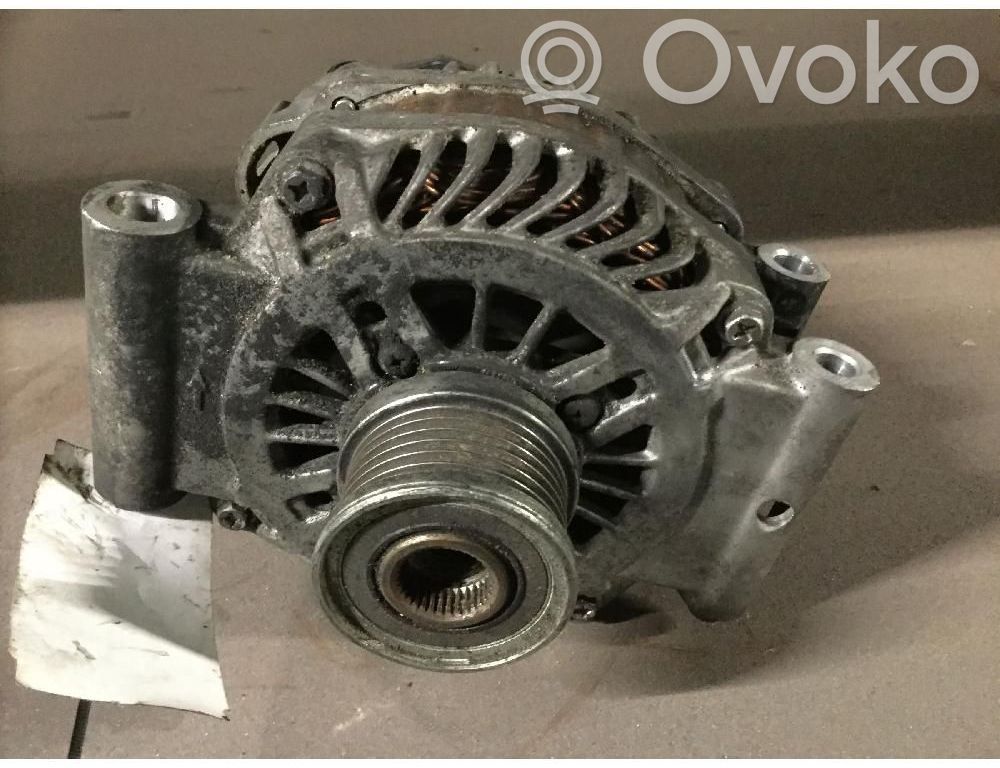 Citroen C5 Generator/alternator 