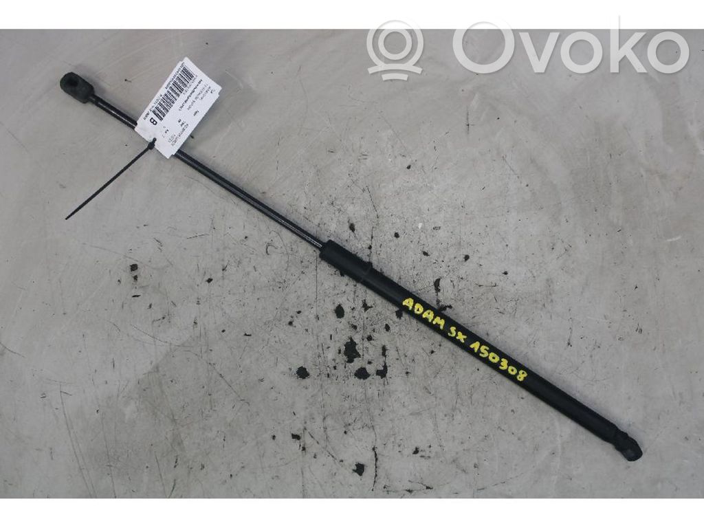 Opel Adam Amortizor hayon 