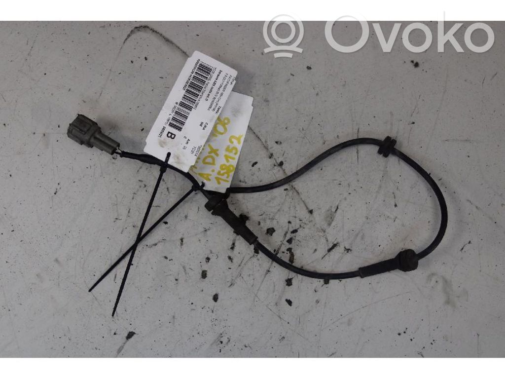 Nissan Pathfinder R51 ABS Sensor 