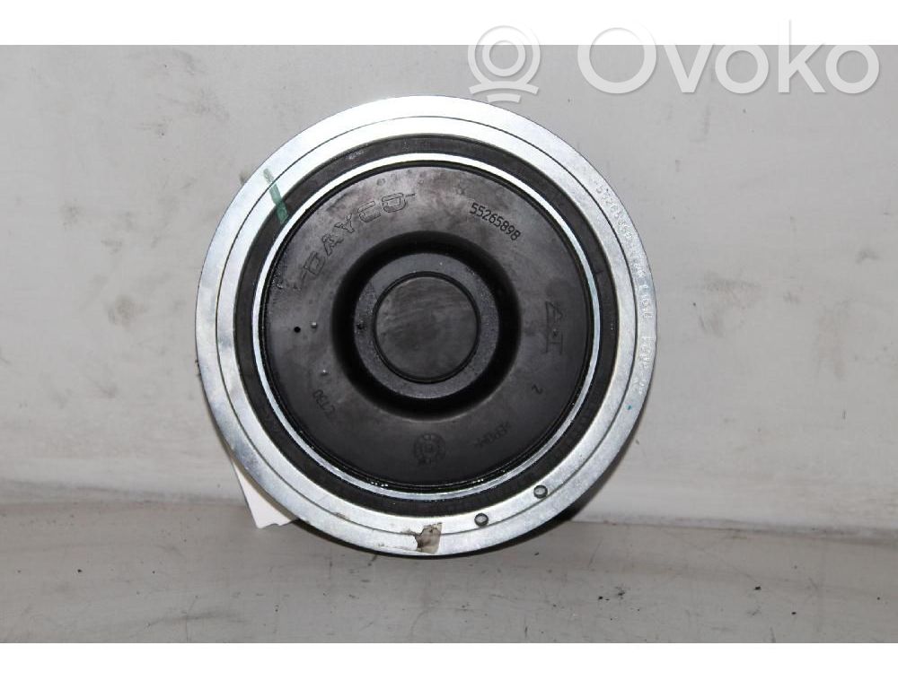 Fiat Tipo Puleggia dell’albero motore 