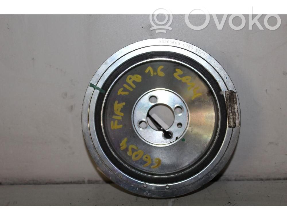 Fiat Tipo Puleggia dell’albero motore 