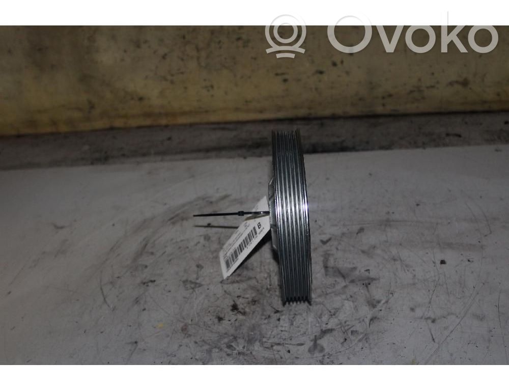 Fiat Tipo Puleggia dell’albero motore 