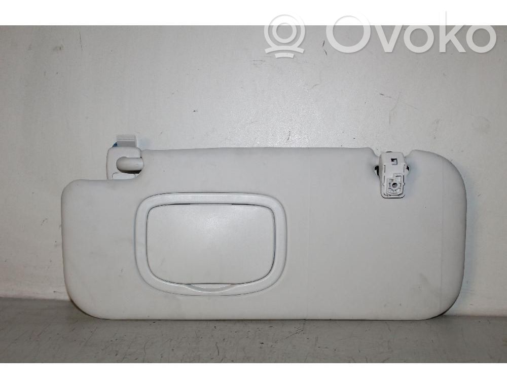 Fiat 500X Parasolar 