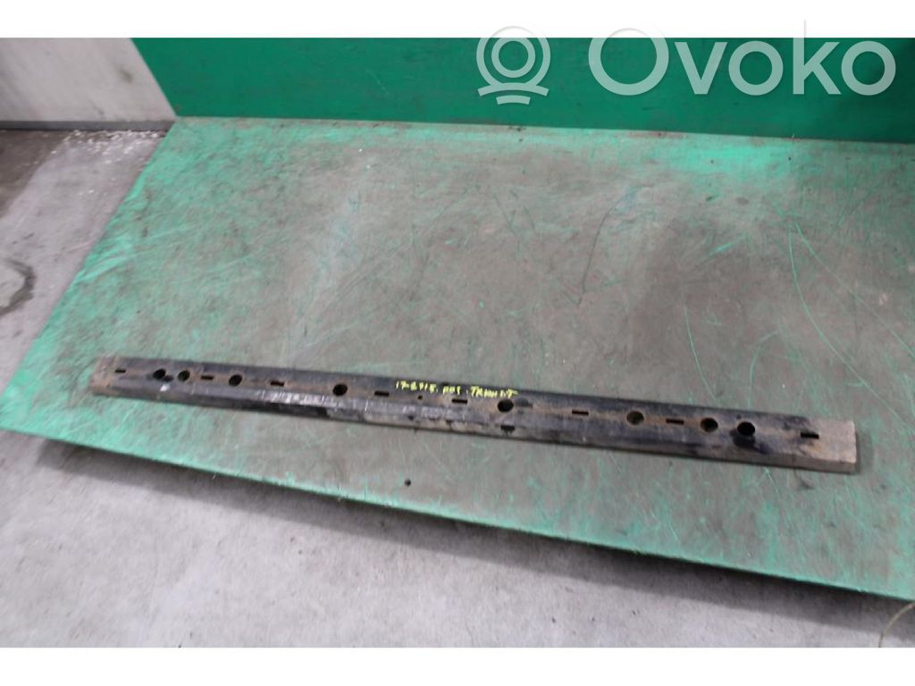 Ford Transit Traversă bară spate 