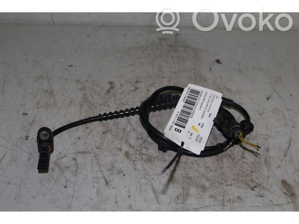 Jeep Renegade ABS Sensor 