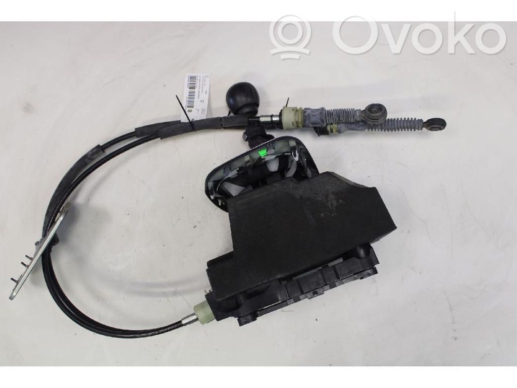 Selector caja de cambios