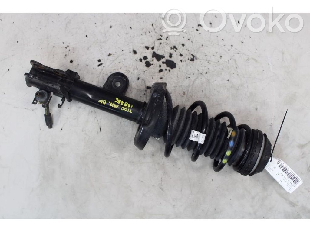 Stoßdämpfer vorne   52056452