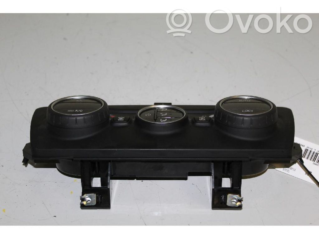 Fiat Tipo Climate control unit 
