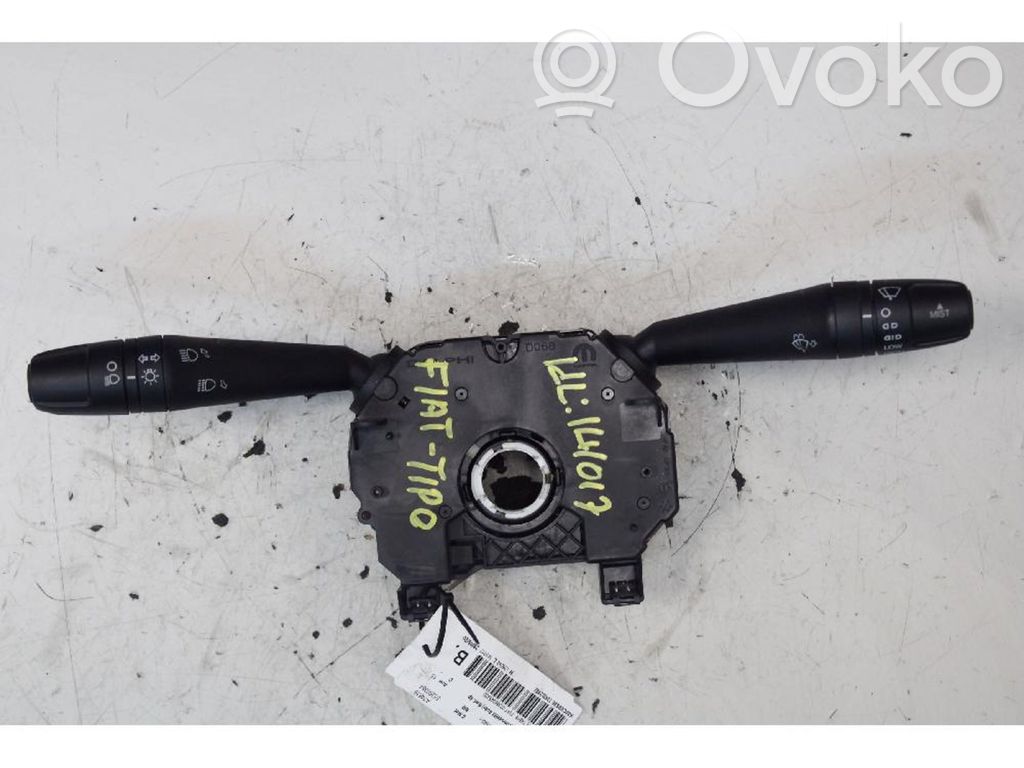Fiat Tipo Interruptor de luz 