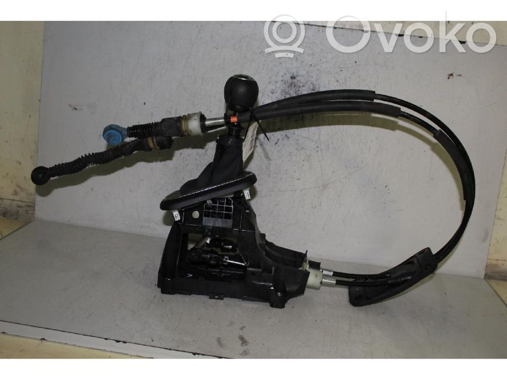 Selector caja de cambios