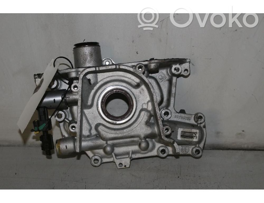 Ölpumpe   46336064