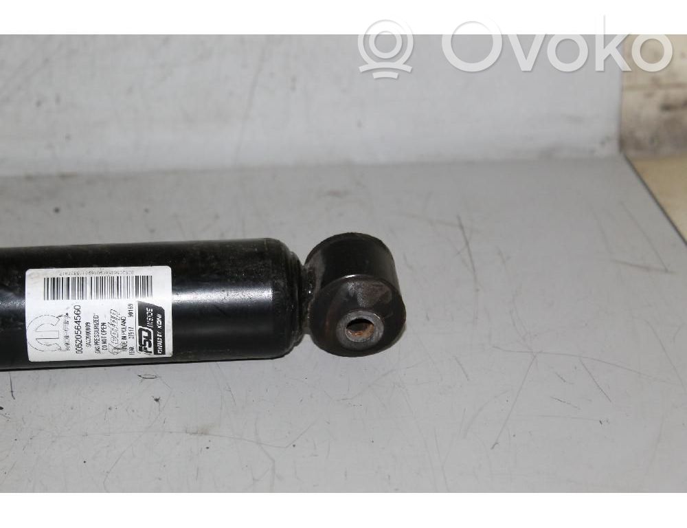 Fiat Tipo Amortizor spate 