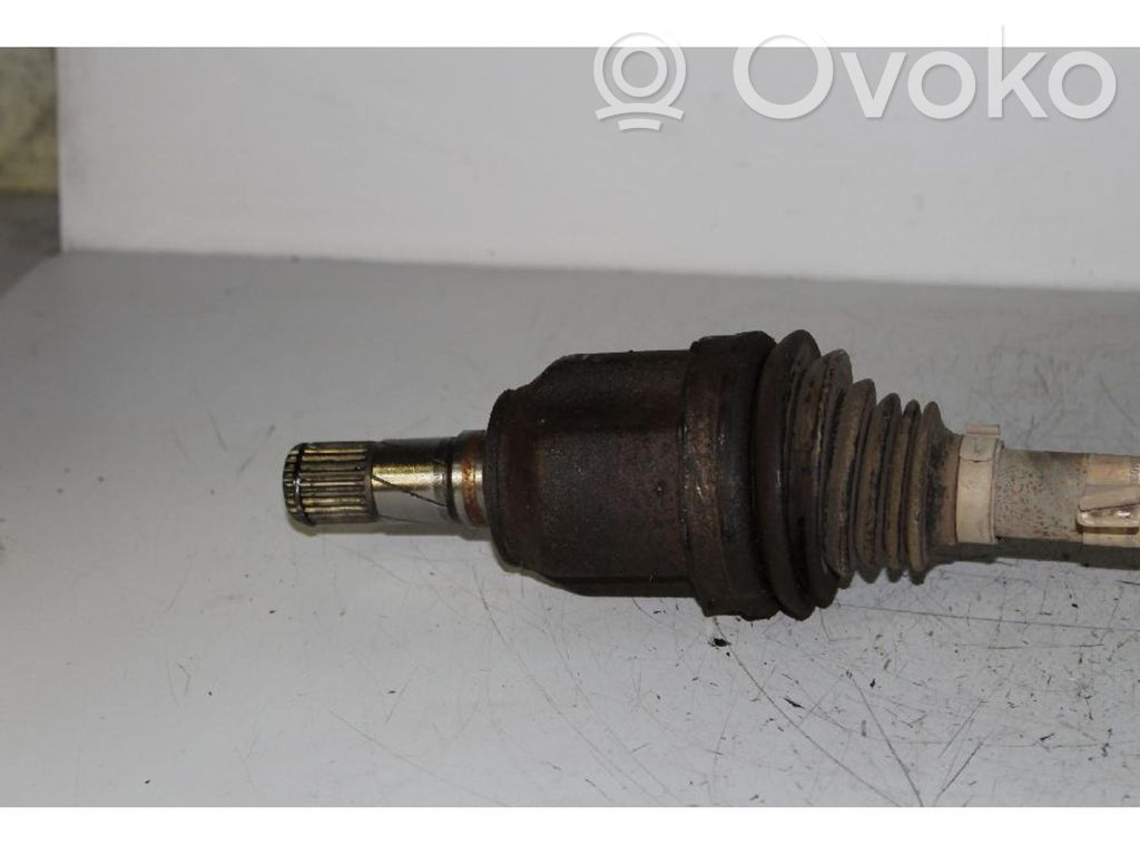 Fiat Tipo Eje de transmisión delantero 